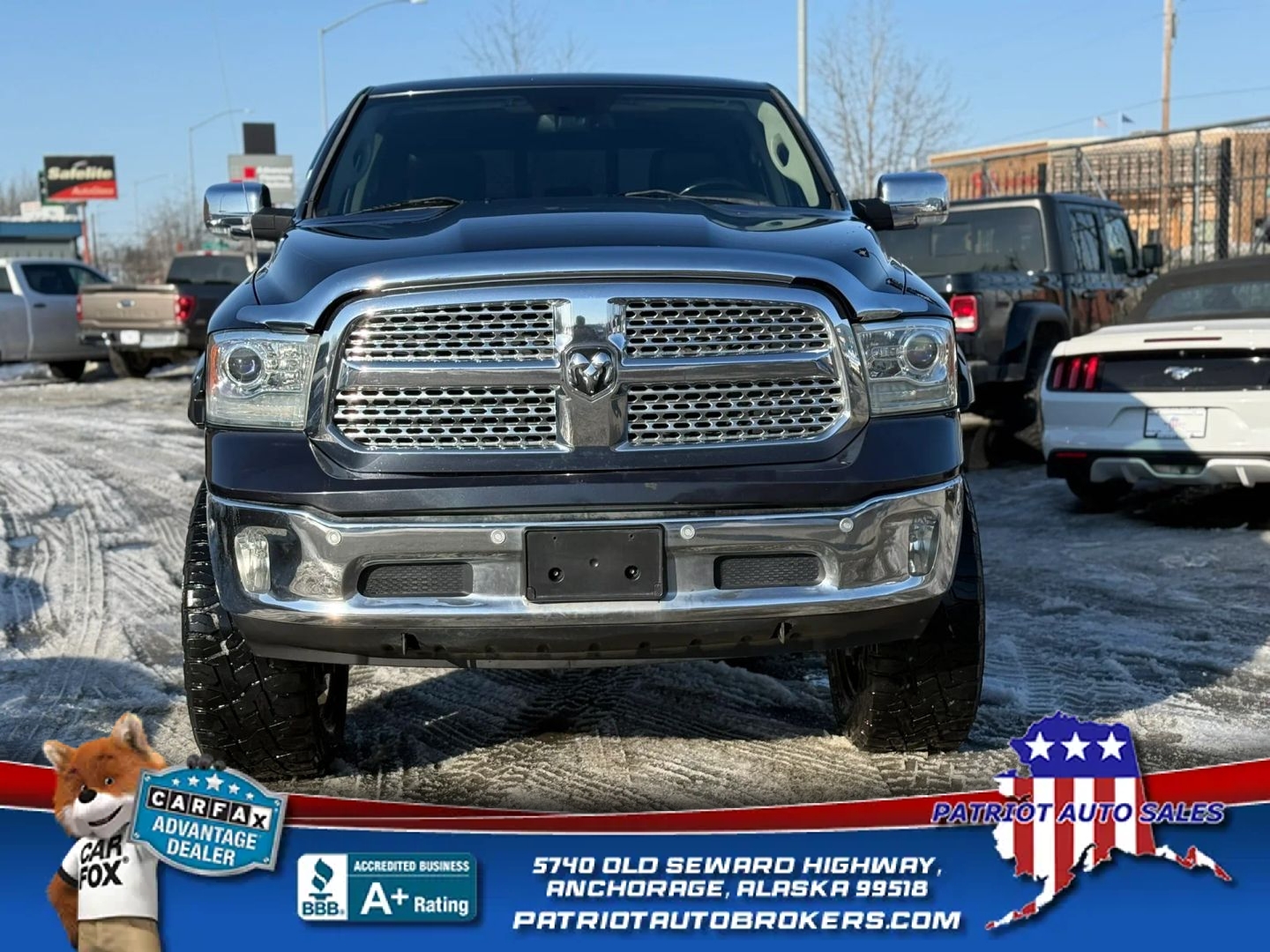 ram ram 1500 2014 1C6RR7NT8ES198967 image ram ram 1500 2014 1C6RR7NT8ES198967 image